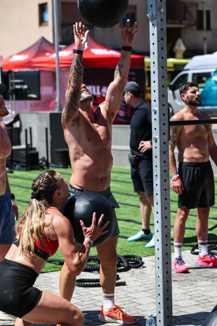 Ministar Habijan pokazao mi&scaron;iće u fitness natjecanju: Ovo je izdanje u kojem ga rijetko viđamo