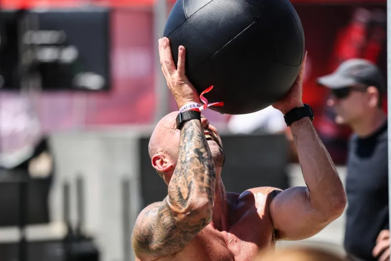 Ministar Habijan pokazao mi&scaron;iće u fitness natjecanju: Ovo je izdanje u kojem ga rijetko viđamo