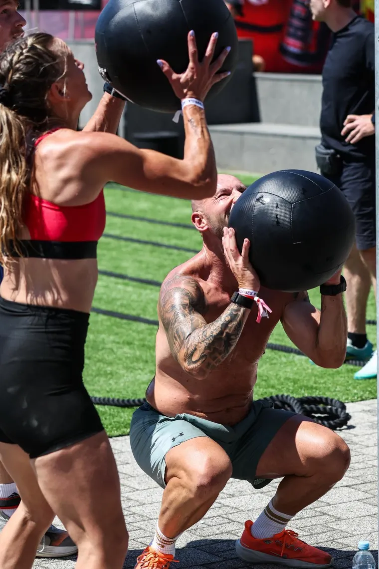 Ministar Habijan pokazao mi&scaron;iće u fitness natjecanju: Ovo je izdanje u kojem ga rijetko viđamo