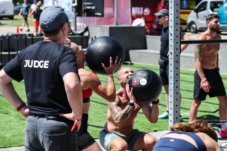 Ministar Habijan pokazao mi&scaron;iće u fitness natjecanju: Ovo je izdanje u kojem ga rijetko viđamo