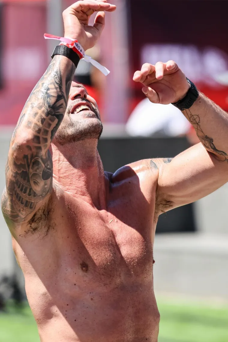 Ministar Habijan pokazao mi&scaron;iće u fitness natjecanju: Ovo je izdanje u kojem ga rijetko viđamo