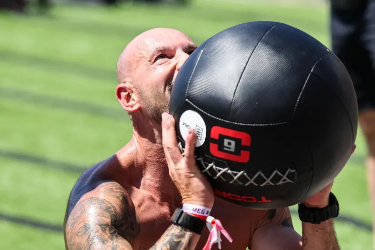 Ministar Habijan pokazao mi&scaron;iće u fitness natjecanju: Ovo je izdanje u kojem ga rijetko viđamo