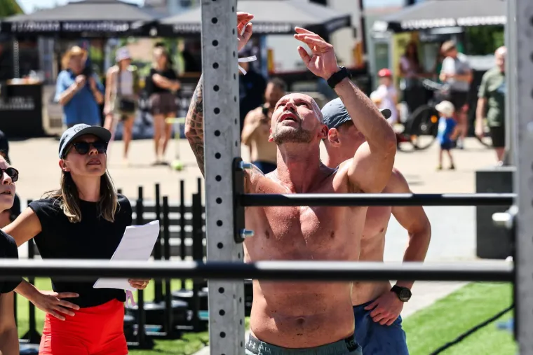 Ministar Habijan pokazao mi&scaron;iće u fitness natjecanju: Ovo je izdanje u kojem ga rijetko viđamo