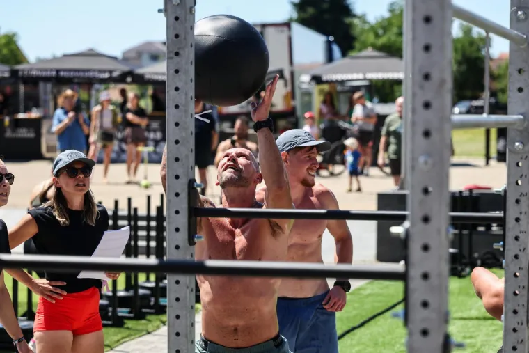 Ministar Habijan pokazao mi&scaron;iće u fitness natjecanju: Ovo je izdanje u kojem ga rijetko viđamo