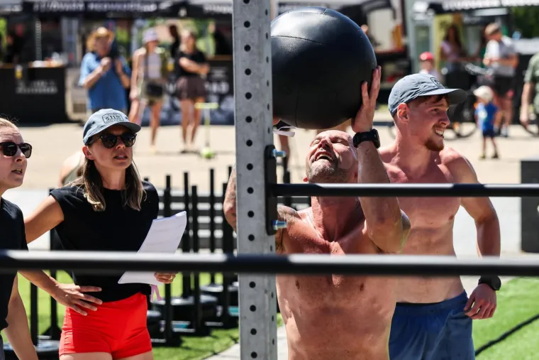 Ministar Habijan pokazao mi&scaron;iće u fitness natjecanju: Ovo je izdanje u kojem ga rijetko viđamo