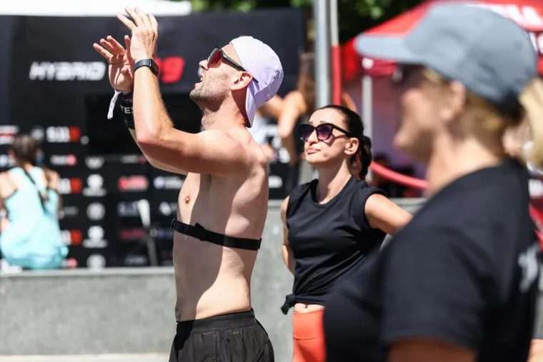 Ministar Habijan pokazao mi&scaron;iće u fitness natjecanju: Ovo je izdanje u kojem ga rijetko viđamo