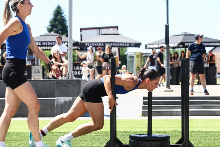 Ministar Habijan pokazao mi&scaron;iće u fitness natjecanju: Ovo je izdanje u kojem ga rijetko viđamo