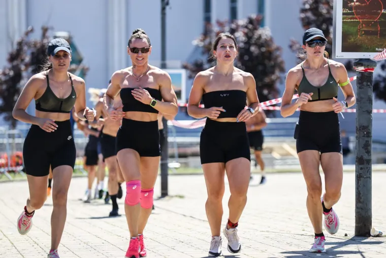 Ministar Habijan pokazao mi&scaron;iće u fitness natjecanju: Ovo je izdanje u kojem ga rijetko viđamo