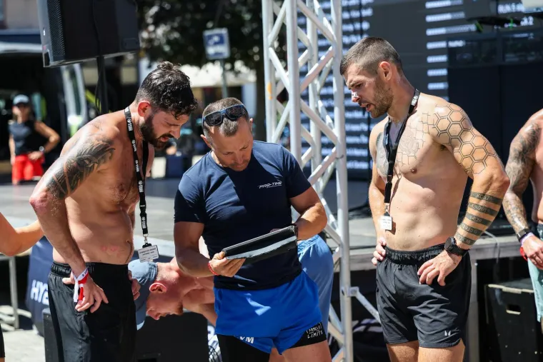 Ministar Habijan pokazao mi&scaron;iće u fitness natjecanju: Ovo je izdanje u kojem ga rijetko viđamo