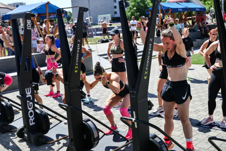 Ministar Habijan pokazao mi&scaron;iće u fitness natjecanju: Ovo je izdanje u kojem ga rijetko viđamo