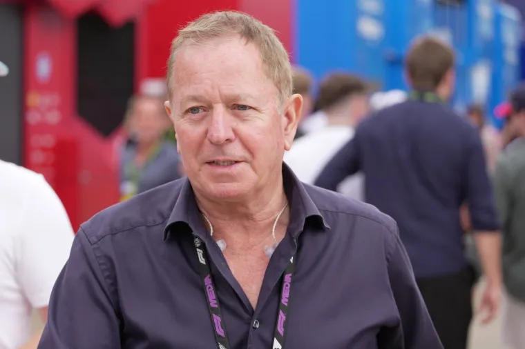 Slavni i poznati u Silverstoneu: Evo tko je sve pratio kultnu utrku Formule 1