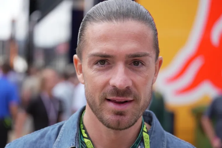 Slavni i poznati u Silverstoneu: Evo tko je sve pratio kultnu utrku Formule 1