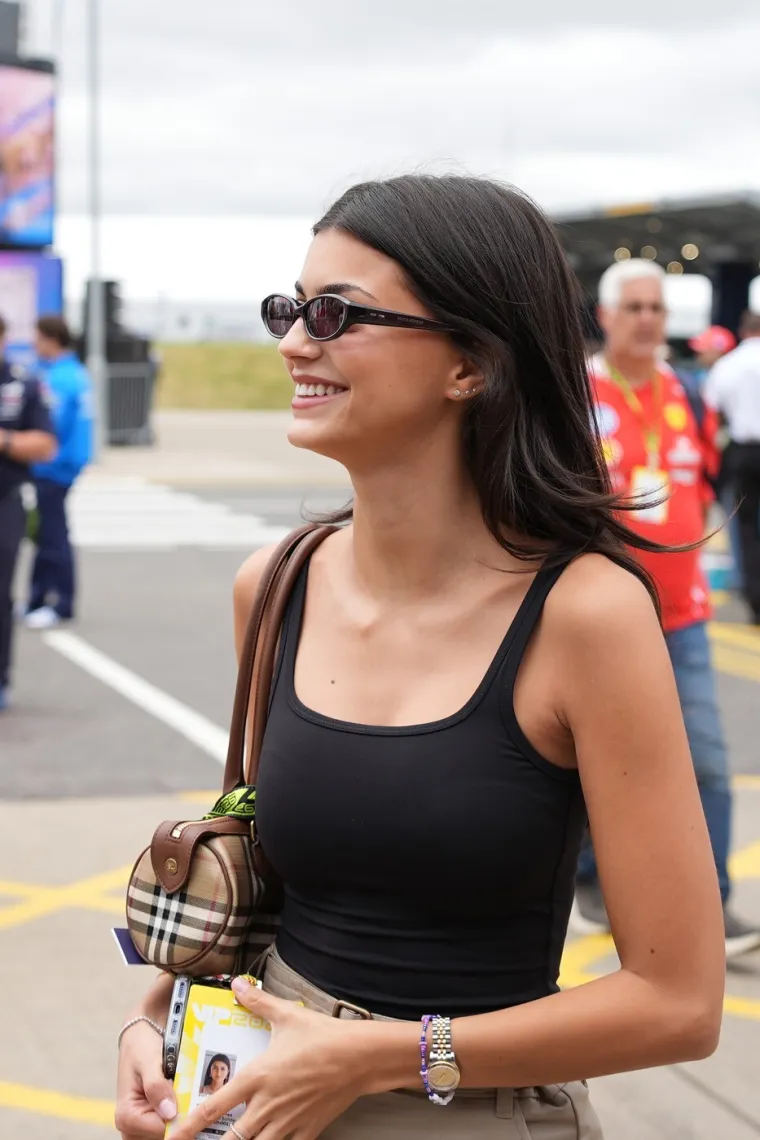 Slavni i poznati u Silverstoneu: Evo tko je sve pratio kultnu utrku Formule 1