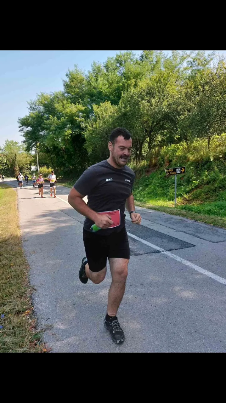 Nevjerojatan put Josipa Čape: Od prvog dana u 'Životu na vagi' pa do dana&scaron;nje linije