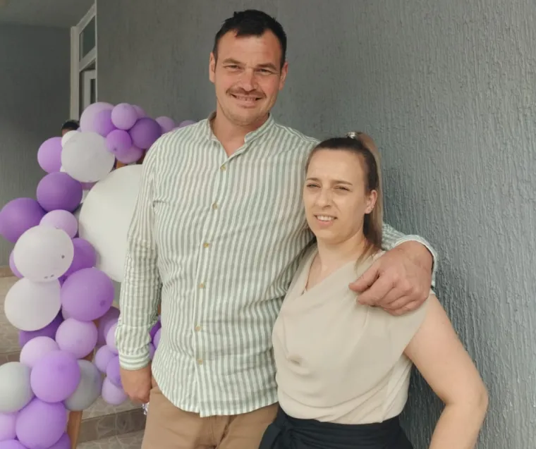 Nevjerojatan put Josipa Čape: Od prvog dana u 'Životu na vagi' pa do dana&scaron;nje linije
