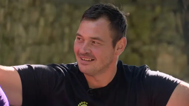Nevjerojatan put Josipa Čape: Od prvog dana u 'Životu na vagi' pa do dana&scaron;nje linije
