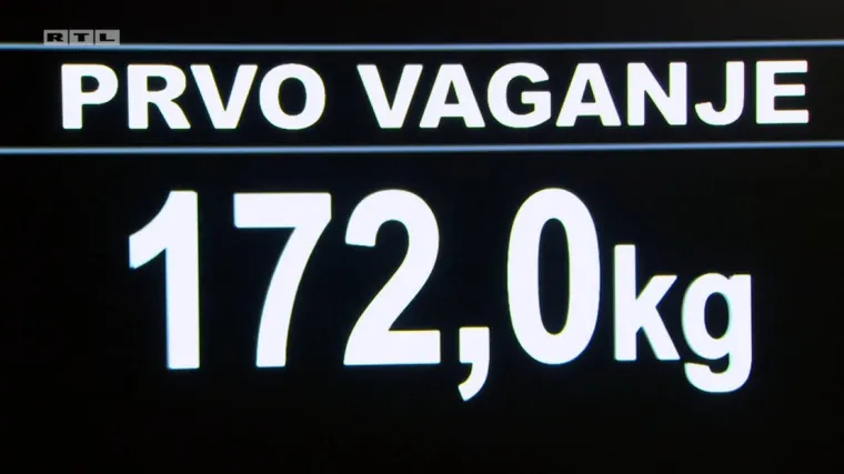 Nevjerojatan put Josipa Čape: Od prvog dana u 'Životu na vagi' pa do dana&scaron;nje linije