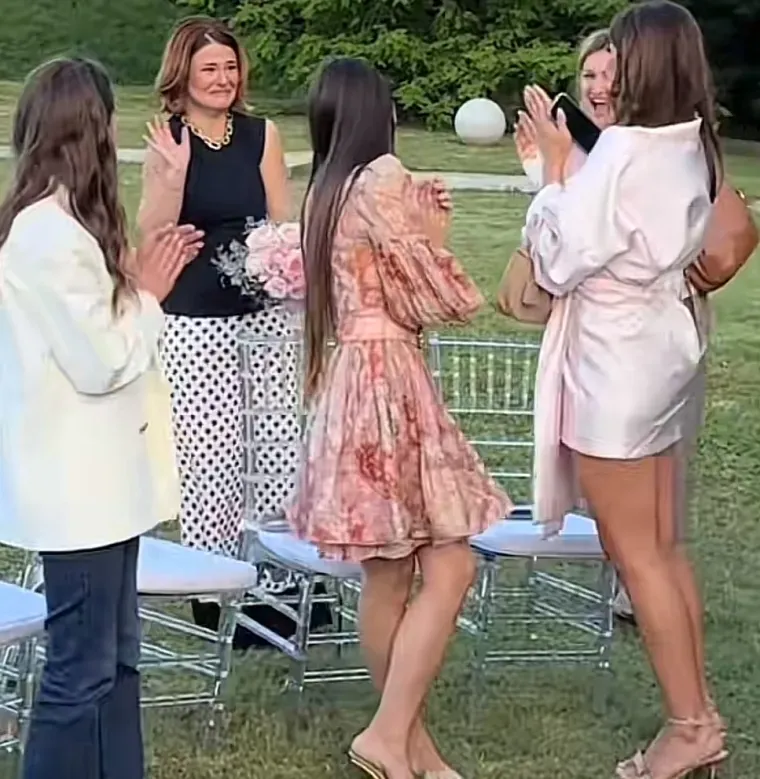 Samo na Balkanu svadbe izgledaju ovako: Prizori su pravi urnebes, pogledajte ih i nasmijte se