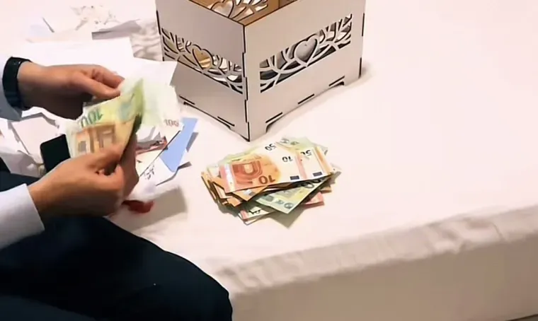 Samo na Balkanu svadbe izgledaju ovako: Prizori su pravi urnebes, pogledajte ih i nasmijte se