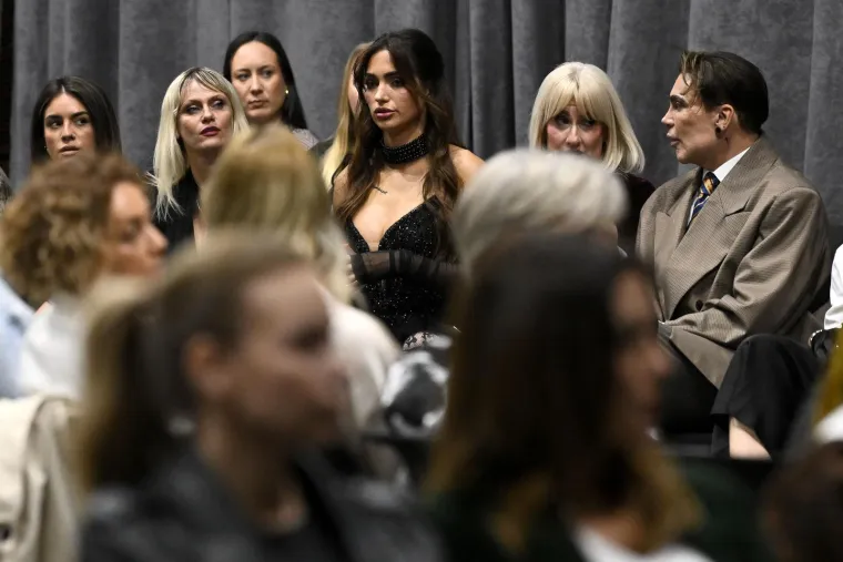 Ljubiteljica estetskih operacija i skandal majstorica: Ovo su najpoznatija izdanja Laure Prgomet