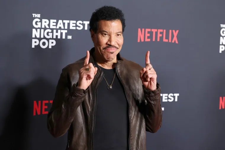 Da, to je Lionel Richie, vi&scaron;e ne liči na sebe: 'Bojim se da me možda Bog ne bi prepoznao'