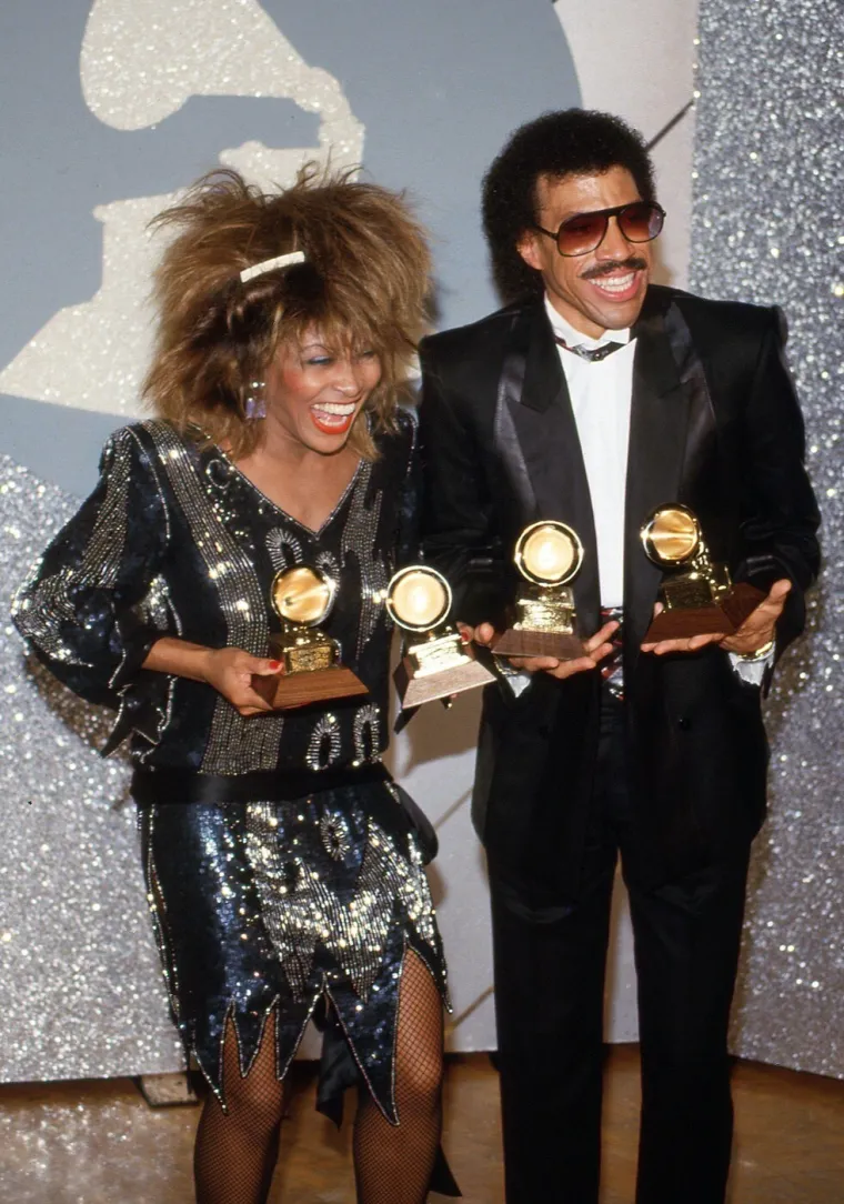 Da, to je Lionel Richie, vi&scaron;e ne liči na sebe: 'Bojim se da me možda Bog ne bi prepoznao'
