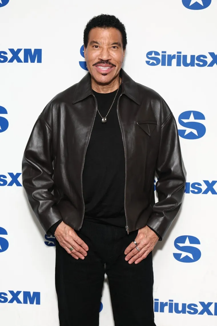 Da, to je Lionel Richie, vi&scaron;e ne liči na sebe: 'Bojim se da me možda Bog ne bi prepoznao'