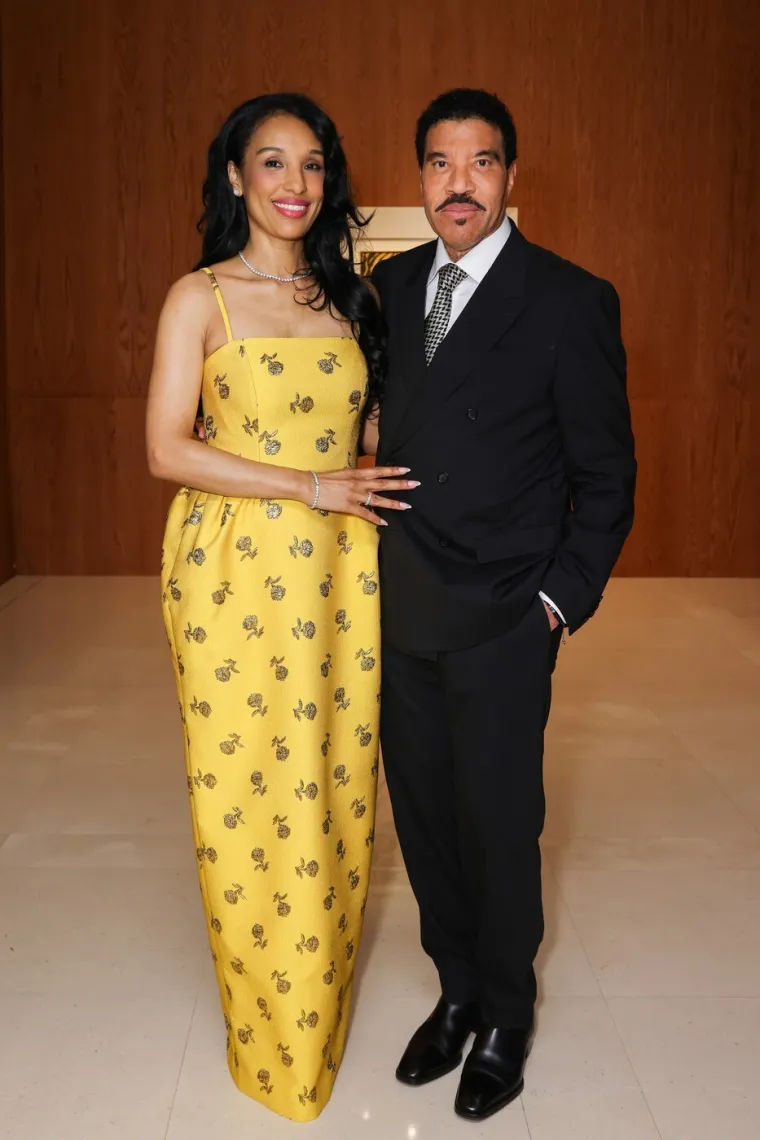 Da, to je Lionel Richie, vi&scaron;e ne liči na sebe: 'Bojim se da me možda Bog ne bi prepoznao'