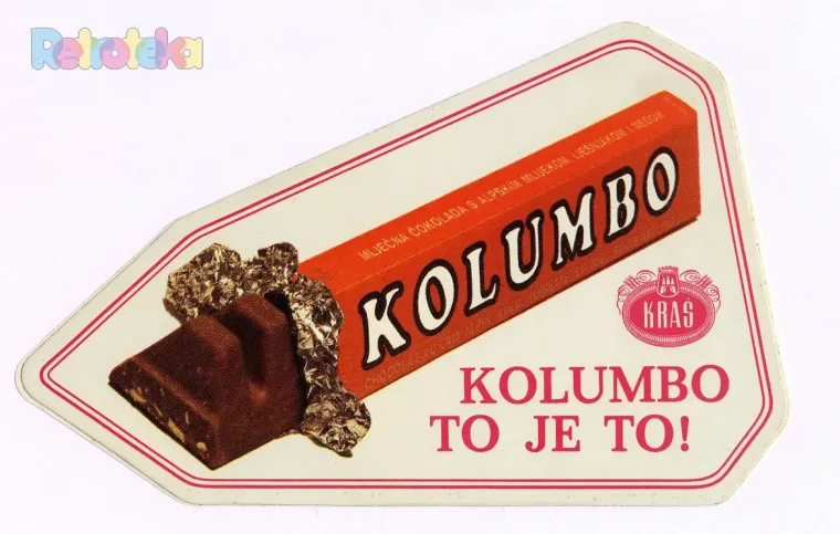 Sjećate li se ovih čokolada? Ako ste odrastali u Jugoslaviji sigurno ste uživali u tim okusima