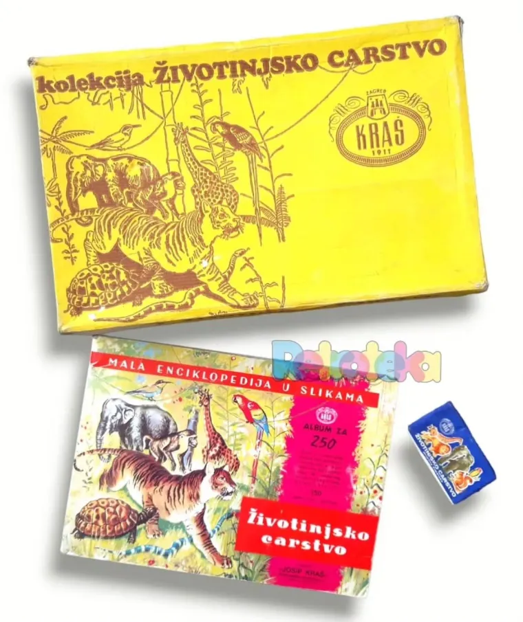 Sjećate li se ovih čokolada? Ako ste odrastali u Jugoslaviji sigurno ste uživali u tim okusima