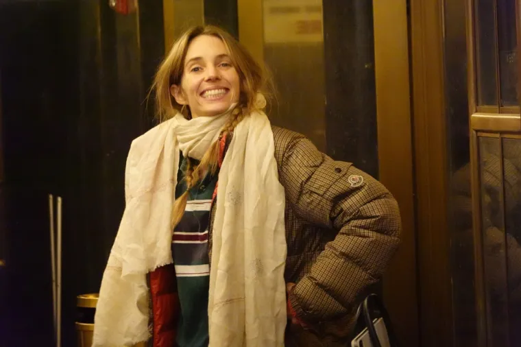 Biste li je prepoznali? Kći Ume Thurman i Ethana Hawkea izrasla je u pravu ljepoticu