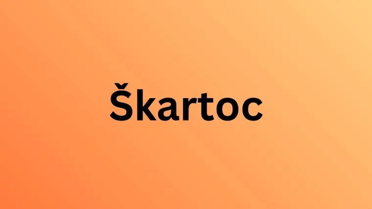 Dalmatinci kažu jedno, Zagorci drugo, a vi? Pogodite nazive predmeta iz cijele Hrvatske u kvizu