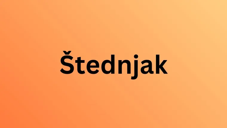 Dalmatinci kažu jedno, Zagorci drugo, a vi? Pogodite nazive predmeta iz cijele Hrvatske u kvizu