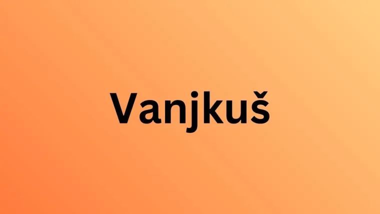 Dalmatinci kažu jedno, Zagorci drugo, a vi? Pogodite nazive predmeta iz cijele Hrvatske u kvizu
