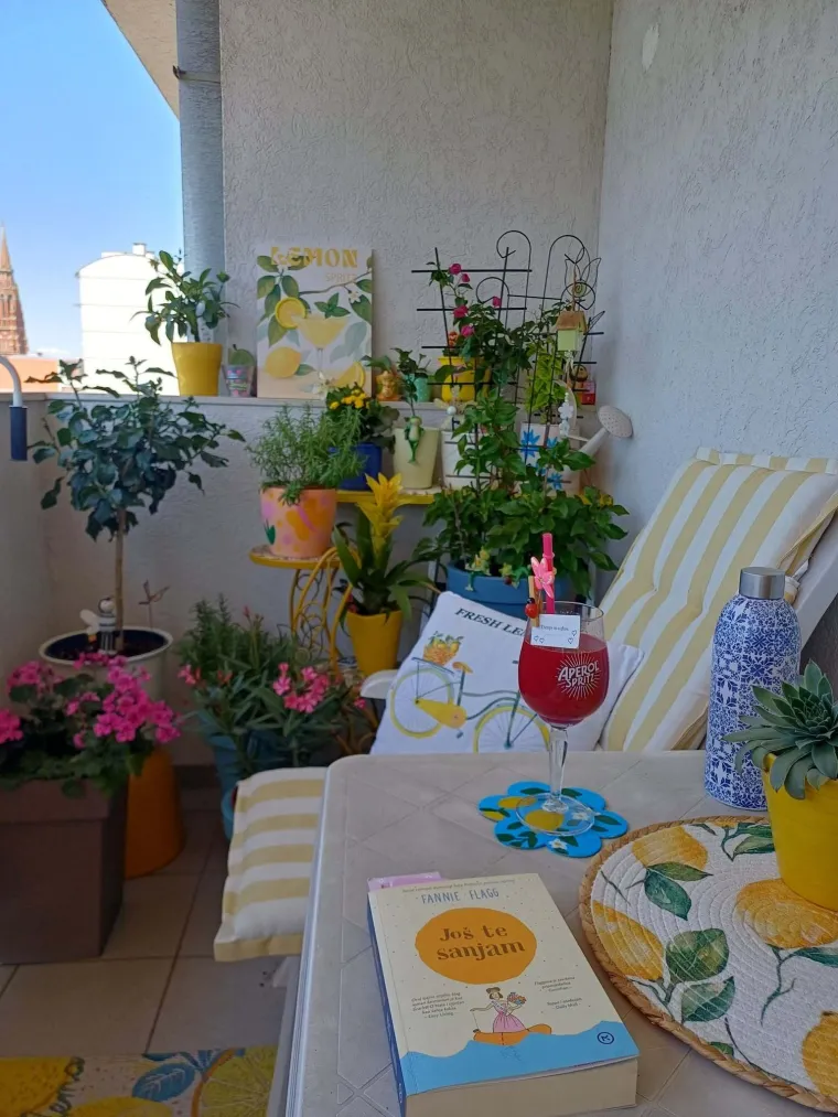 Opasno se zahuktalo: Ovo su fotografije čitatelja koje su nas očarale za 'Ljeto u hladu'