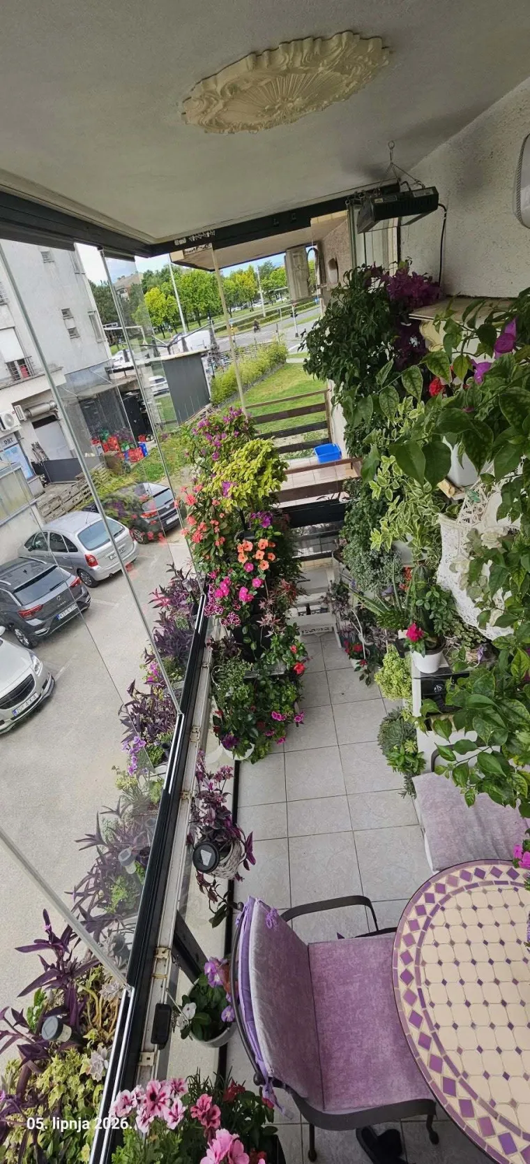 Opasno se zahuktalo: Ovo su fotografije čitatelja koje su nas očarale za 'Ljeto u hladu'