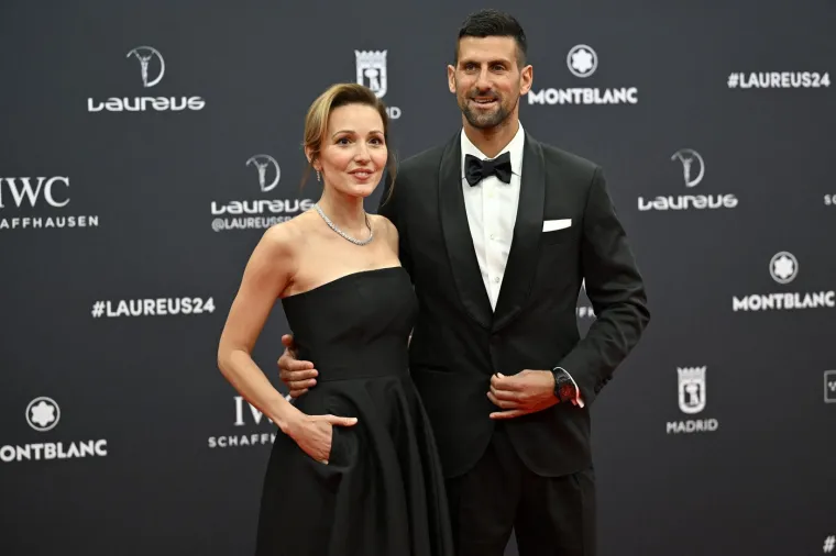 Nije joj potreban luksuz da zablista: Jelena Đoković plijeni pažnju gdje god se pojavi