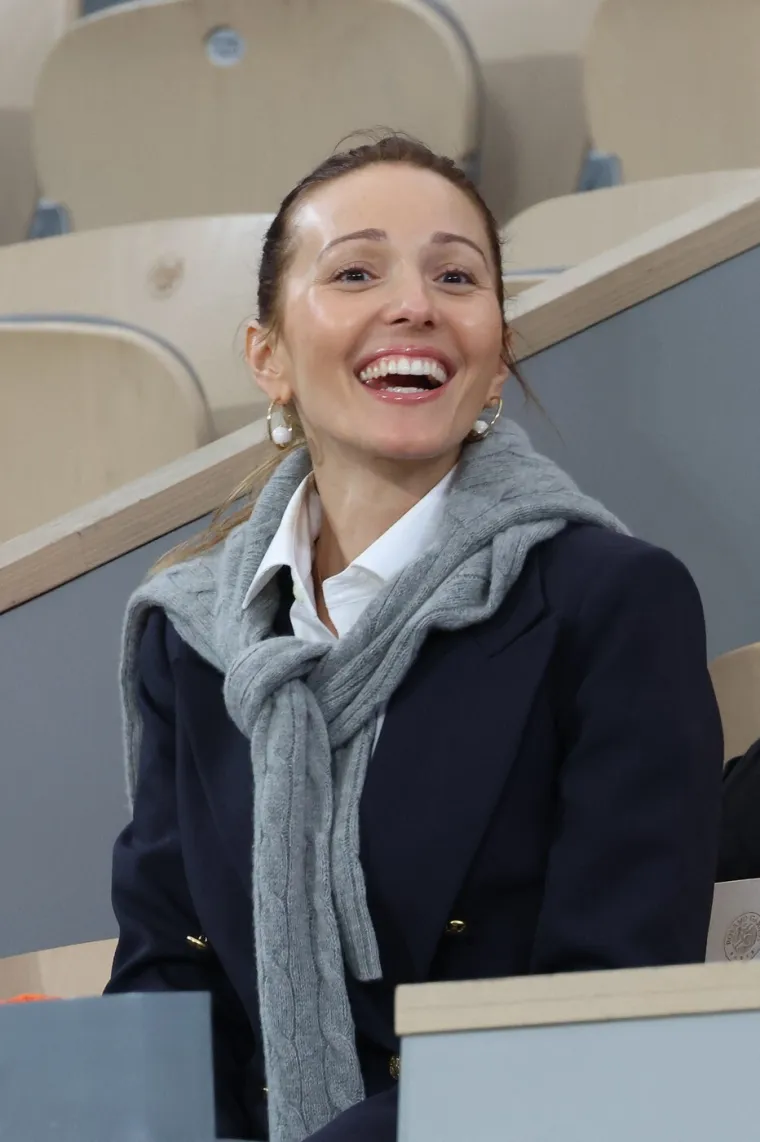 Nije joj potreban luksuz da zablista: Jelena Đoković plijeni pažnju gdje god se pojavi