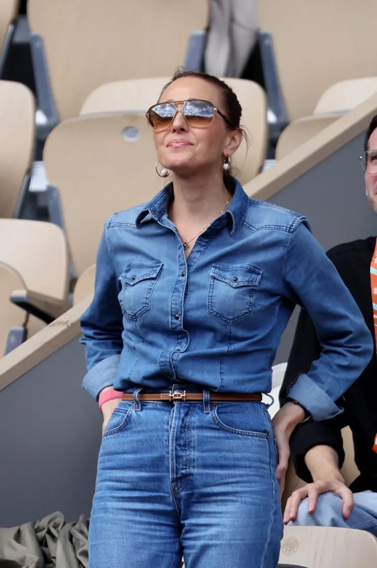 Nije joj potreban luksuz da zablista: Jelena Đoković plijeni pažnju gdje god se pojavi