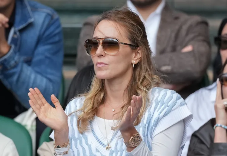 Nije joj potreban luksuz da zablista: Jelena Đoković plijeni pažnju gdje god se pojavi