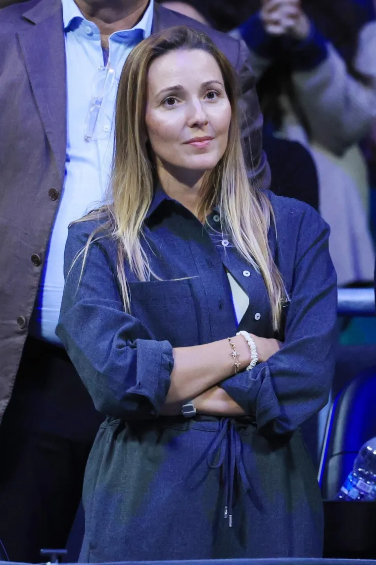 Nije joj potreban luksuz da zablista: Jelena Đoković plijeni pažnju gdje god se pojavi