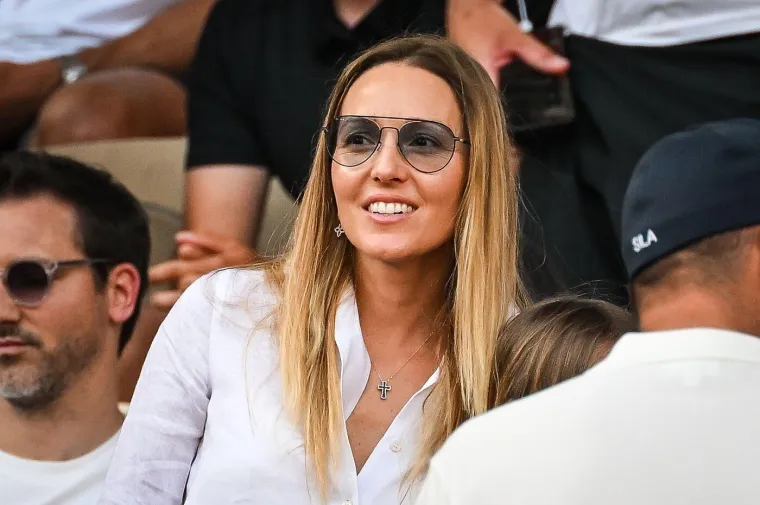 Nije joj potreban luksuz da zablista: Jelena Đoković plijeni pažnju gdje god se pojavi