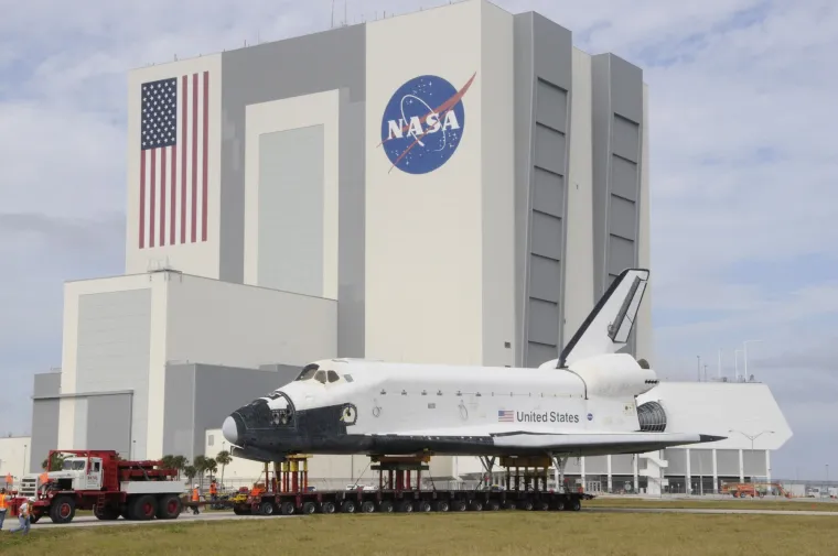 Prije 15 godina Space Shuttle krenuo je na posljednji let: Ispisao je kraj jedne svemirske ere