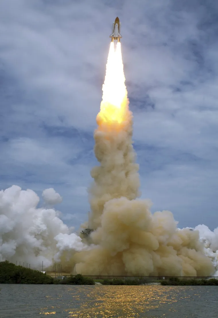 Prije 15 godina Space Shuttle krenuo je na posljednji let: Ispisao je kraj jedne svemirske ere