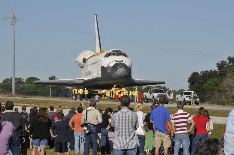 Prije 15 godina Space Shuttle krenuo je na posljednji let: Ispisao je kraj jedne svemirske ere