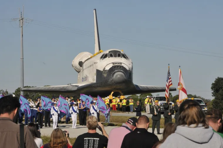 Prije 15 godina Space Shuttle krenuo je na posljednji let: Ispisao je kraj jedne svemirske ere