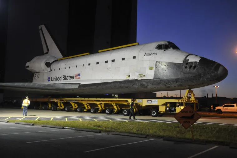 Prije 15 godina Space Shuttle krenuo je na posljednji let: Ispisao je kraj jedne svemirske ere