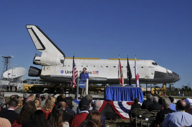 Prije 15 godina Space Shuttle krenuo je na posljednji let: Ispisao je kraj jedne svemirske ere