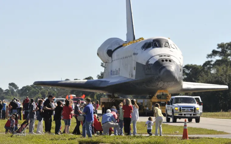 Prije 15 godina Space Shuttle krenuo je na posljednji let: Ispisao je kraj jedne svemirske ere