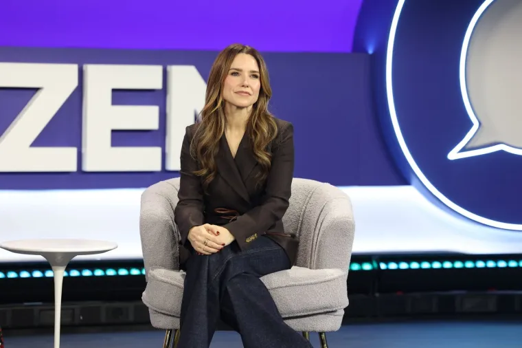 Sjećate li se Brooke Davis? Bila je u braku s TV ljepotanom, a danas ljubi ženu